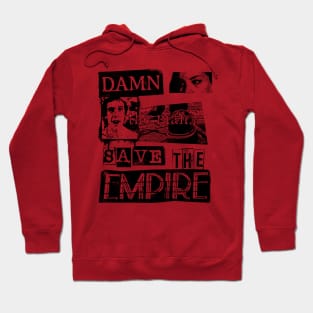 Rex Manning Day Hoodie